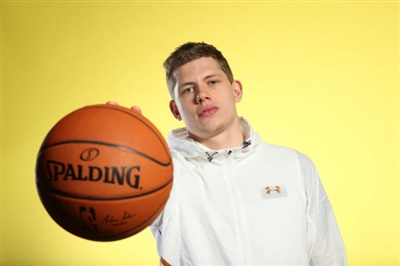 Moritz Wagner poster