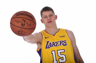 Moritz Wagner poster