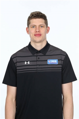 Moritz Wagner poster