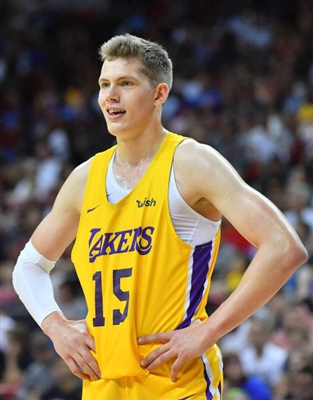 Moritz Wagner poster