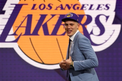 Moritz Wagner poster