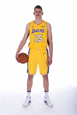 Moritz Wagner poster