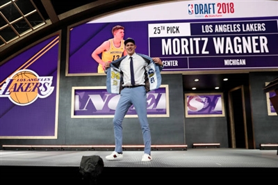 Moritz Wagner poster