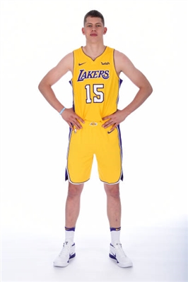 Moritz Wagner poster