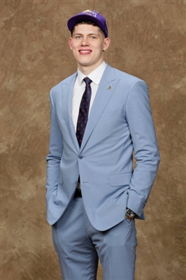 Moritz Wagner poster