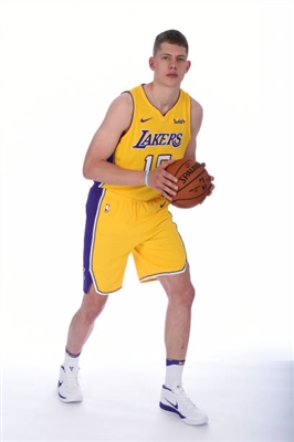 Moritz Wagner poster