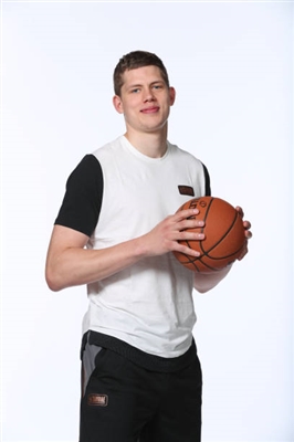Moritz Wagner poster