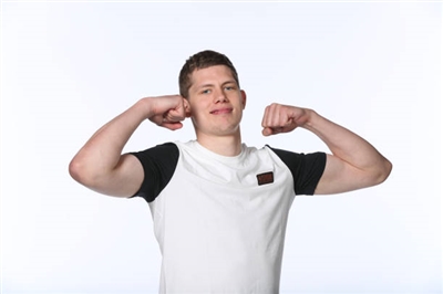 Moritz Wagner poster