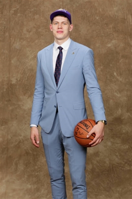 Moritz Wagner poster