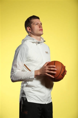 Moritz Wagner poster