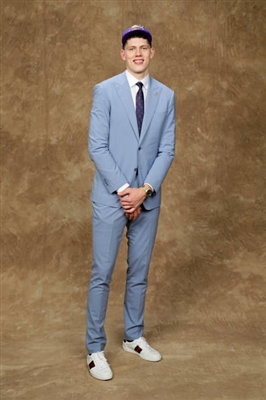 Moritz Wagner poster