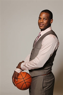 Dion Waiters poster