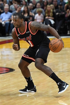 Dion Waiters poster