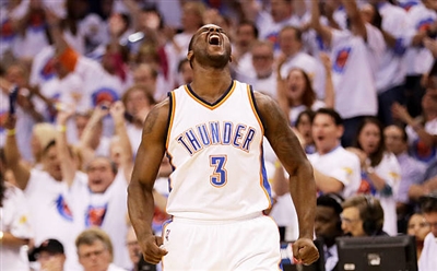Dion Waiters poster