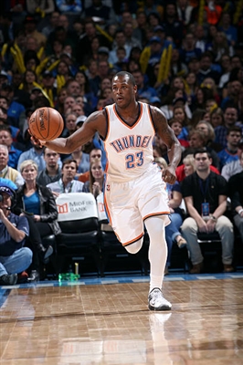 Dion Waiters poster