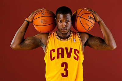 Dion Waiters poster