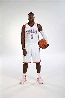 Dion Waiters poster