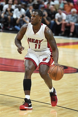 Dion Waiters poster