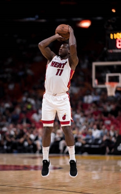 Dion Waiters poster