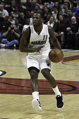 Dion Waiters poster