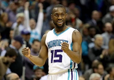 Kemba Walker poster