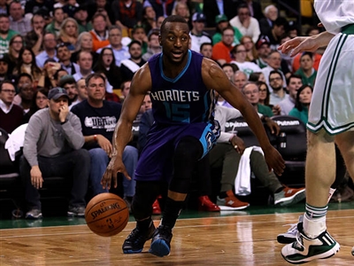 Kemba Walker poster