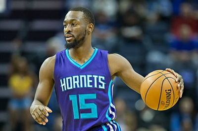 Kemba Walker poster