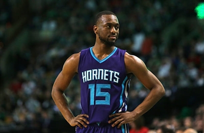 Kemba Walker poster