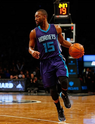 Kemba Walker poster
