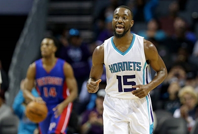 Kemba Walker poster