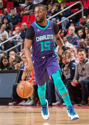 Kemba Walker poster