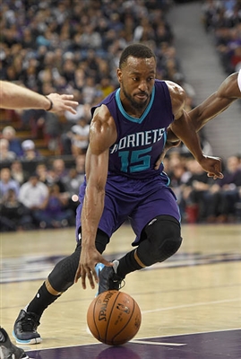 Kemba Walker poster