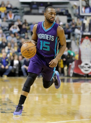 Kemba Walker poster