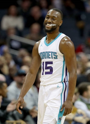 Kemba Walker poster