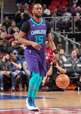 Kemba Walker poster