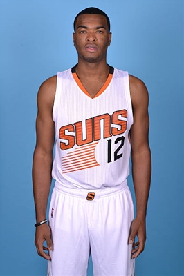 TJ Warren poster