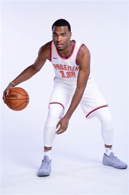 TJ Warren poster
