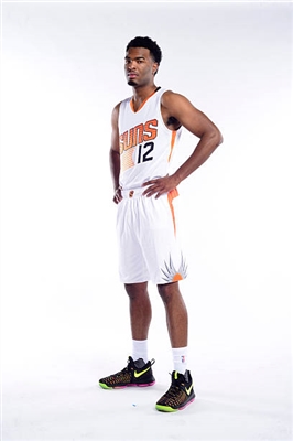 TJ Warren poster