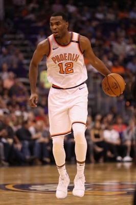 TJ Warren poster