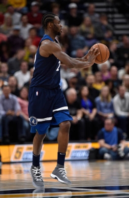 Andrew Wiggins poster