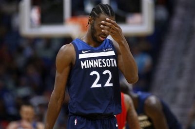 Andrew Wiggins poster