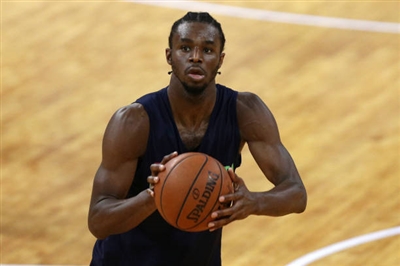 Andrew Wiggins poster