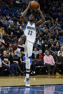 Andrew Wiggins poster