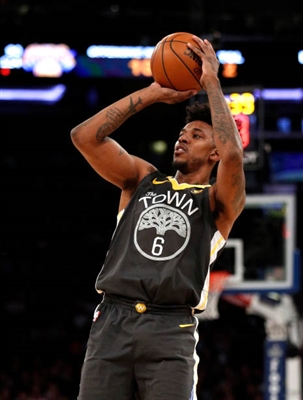 Nick Young poster