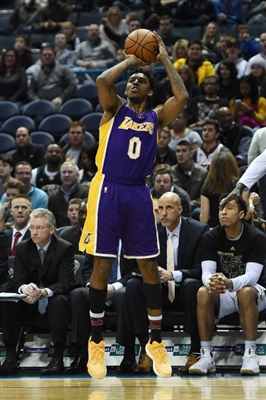 Nick Young poster