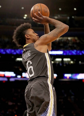 Nick Young poster