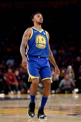Nick Young poster