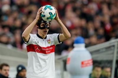 Benjamin Pavard sweatshirt