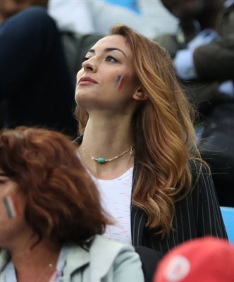 Benjamin Pavard sweatshirt