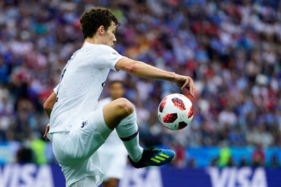 Benjamin Pavard sweatshirt